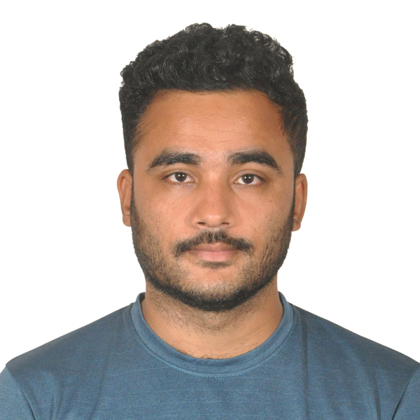 Madhav Adhikari Profile